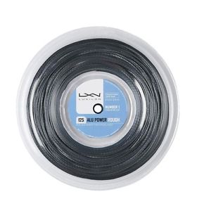 Luxilon ALU Power Rough 1.25 220m/726ft (reel)