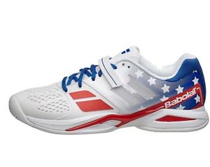 Babolat Propulse All Court Stars & Stripes Men's Shoes SZ 12