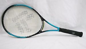TecNo Pro Aero Module Tennis Racquet Supreme Plus 680 Triple Bridge System L3/3