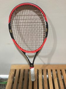 Wilson Pro Staff 97s