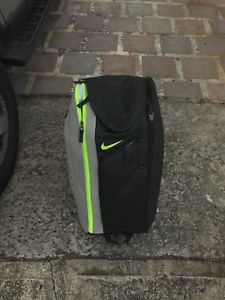 Nike Court Tennis Bag 2016 Gray Model