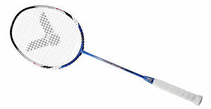 Victor Brave Sword 12 Badminton Racket (FREE SHIPPING)