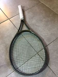 Prince CTS Synergy DB 26 Oversize Tennis Racquet 4 3/8