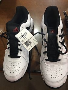 mens adidas bercuda 3 tennis shoe