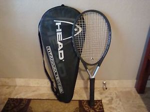 Head Titanium Ti.S6 Tennis Racket 4 1/4 - 2 Grip Excellent Condition