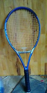 HEAD CROSS BOW 4 Stabilizer Tennis Racquet Grip Size 4 5/8