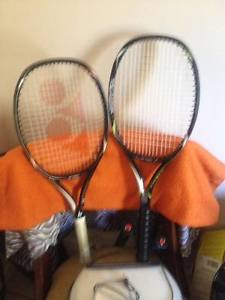 Yonex Ezone Xi Team & Ezone Xi 26