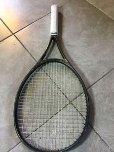 Prince CTS Synergy DB 26 Oversize Tennis Racquet 4 1/2