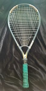Prince Triple Threat Ring Super Oversize 125 Racquet 1300 Power Level w/ Case