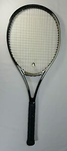 Prince LongBody Precision 770 OS 108 4 3/8 Tennis Racquet