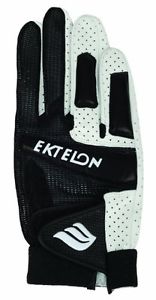 Ektelon Air O White/Black Glove (Left Hand, Extra-Large)
