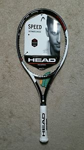 head graphene touch speed s