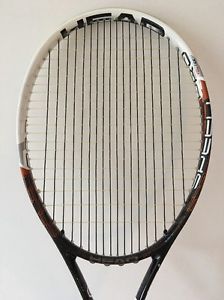 Men's Head Pro YOUTEK Graphene Tennis Racquet - Brand New / Never Used