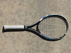 babolat pure drive GT perfect