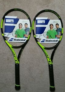babolat pure aero