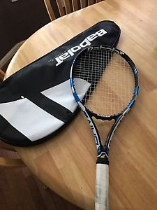 Babolat Pure Drive Roddick Tennis Racquet