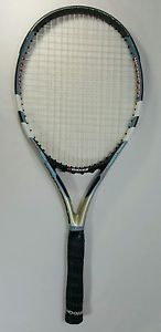 Babolat NS Drive Tennis Racquet grip size 4 3/8 W/Case