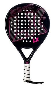 Pala de padel LX DARDO SWIFT (NUEVA)