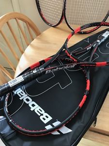 BABOLAT PURE STRIKE 16X19