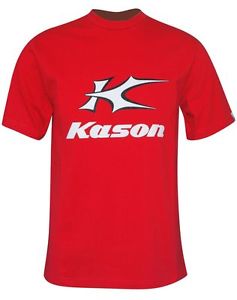 Kason Promo-T 1500 Tennis De Table/Badminton T-Shirt