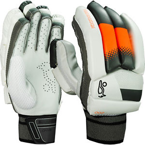 Kookaburra Onyx 200 Hommes Enfants Gants De Frappeur De Cricket