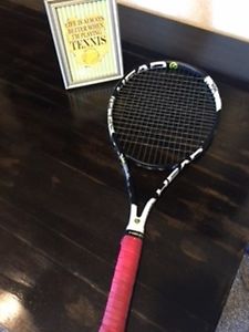 Head Speed MPA GrapheneXT 100