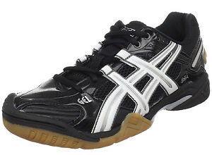 Asics Gel-Domain 2 Womens Indoor Court Shoes - Squash, Badminton, Volleyball