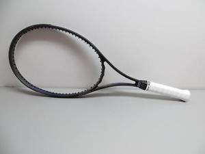Head Atlantis 600 Tennis Racquet Racket 4 1/2 Mid Plus Used Unstung
