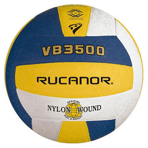 RUCANOR VB3500 game volley-ball