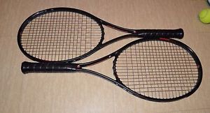 PROTOTYPE head graphene touch mp (darth vader)
