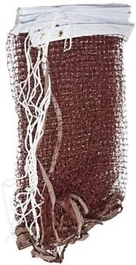 Sportime Super-Econo Badminton Net - 20 Feet
