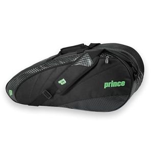 *NEW* Prince Textreme 6 Pack Tennis Bag
