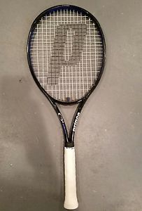 Prince O3 Royal OS Tennis Racquet 4-1/2 grip