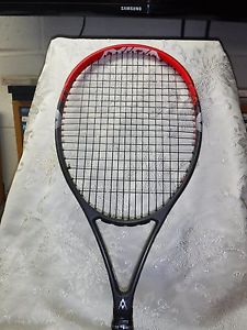 VOLKL V SENSE 8 300G 4 3/8 INCH GRIP TENNIS RACQUET