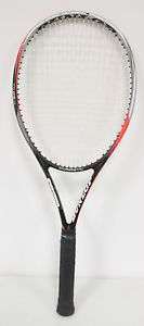 USED Dunlop Biomimetic F 3.0 Tour 4_3/8 Adult Pre-Strung Tennis Racquet Racket