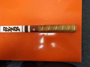 Marty Riessen Racquet
