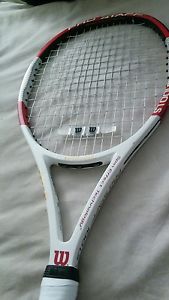 wilson pro staff 100ls