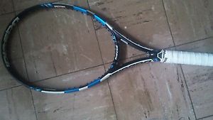 babolat pure drive 4 3/8