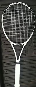 Head Youtek Speed MP 3/8 New Strings Luxilon Djokovic