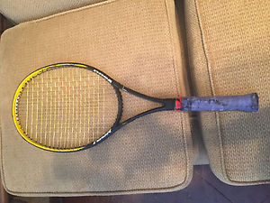 Volkl Quantum 10 Tour Tennis Racquet