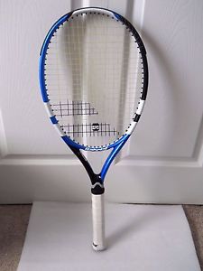 Babolat Drive Max 110 4 3/8 Grip Light Use Take a LOOK!