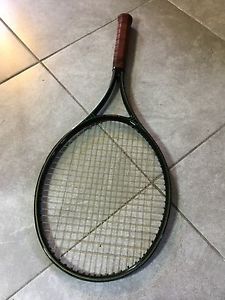 Excellent! Wimbledon Graphite Composite Oversize Tennis Racquet 4 1/2