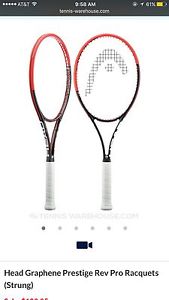 Head Prestige Pro