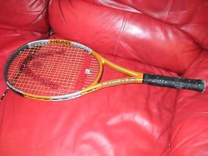 Head Tennis Racquet Liquid metal Instinct L3 Liquid metal