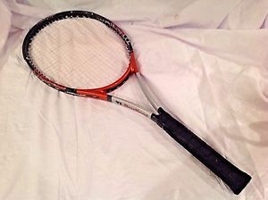 Head TI Radical Mid Plus L5 Titanium Tennis Racquet Racket