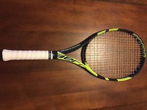 Babolat Pure Aero 43/8