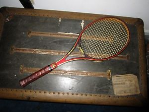 PRO KENNEX Tennis Racquet GOLDEN ACE