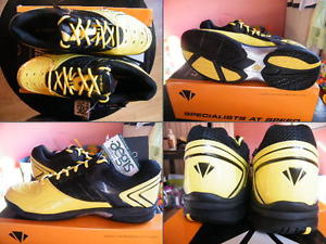 basket homme CARLTON taille 46 NEUVES