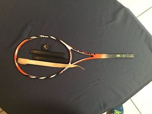 PRO STOCK HEAD PT 57A HAIRPIN
