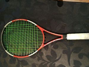 Head Radical Liquidmetal OS L4